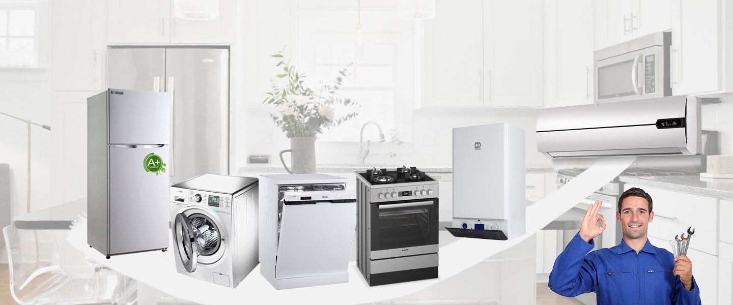 Zeytinburnu Grundig Servisi